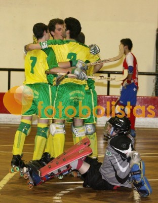 Acad�mico da Feira-Oliveirense Juniores