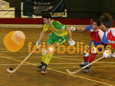 Académico da Feira-Oliveirense Juniores