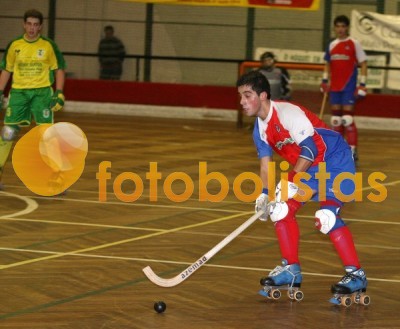 Acad�mico da Feira-Oliveirense Juniores