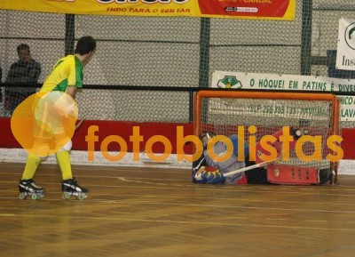 Acad�mico da Feira-Oliveirense Juniores
