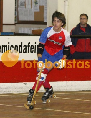 Académico da Feira-Oliveirense Juniores