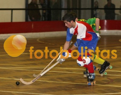 Académico da Feira-Oliveirense Juniores