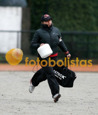 Caldas S Jorge-Lourosa Iniciados