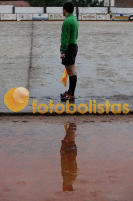 Caldas S Jorge-Lourosa Iniciados