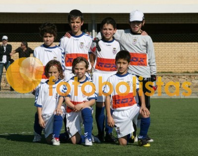 Feirense-SC Espinho Escolas B