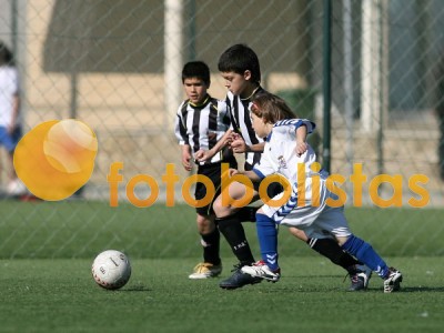 Feirense-SC Espinho Escolas B
