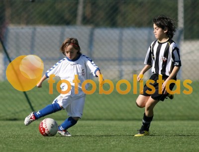 Feirense-SC Espinho Escolas B