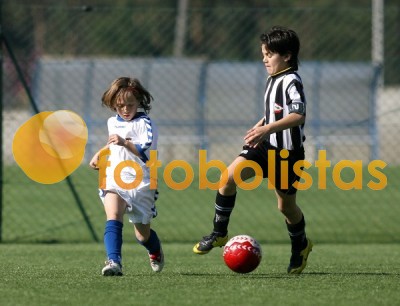 Feirense-SC Espinho Escolas B