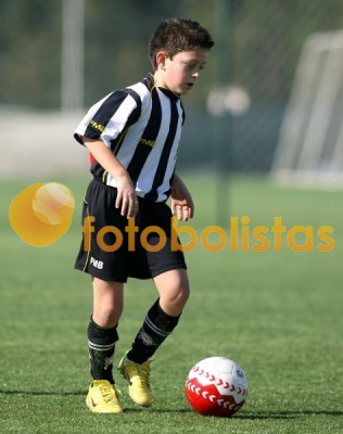 Feirense-SC Espinho Escolas B