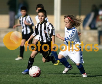 Feirense-SC Espinho Escolas B