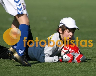 Feirense-SC Espinho Escolas B