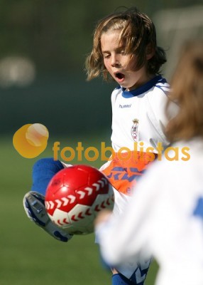 Feirense-SC Espinho Escolas B