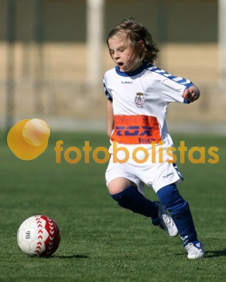 Feirense-SC Espinho Escolas B