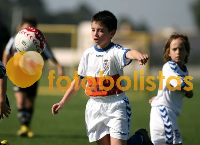 Feirense-SC Espinho Escolas B