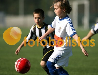 Feirense-SC Espinho Escolas B