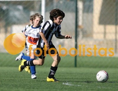 Feirense-SC Espinho Escolas B