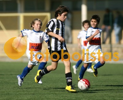 Feirense-SC Espinho Escolas B