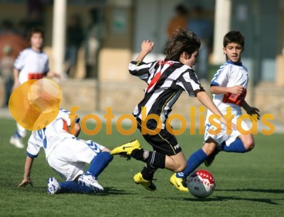 Feirense-SC Espinho Escolas B