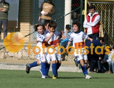Feirense-SC Espinho Escolas B