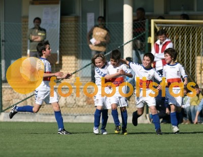 Feirense-SC Espinho Escolas B