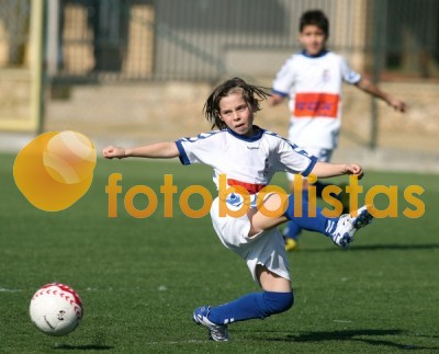 Feirense-SC Espinho Escolas B