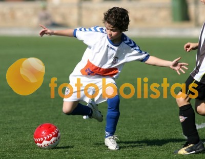 Feirense-SC Espinho Escolas B