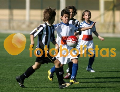 Feirense-SC Espinho Escolas B