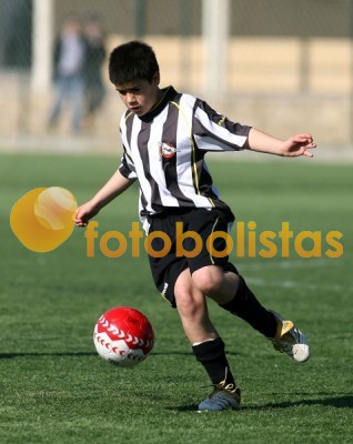 Feirense-SC Espinho Escolas B