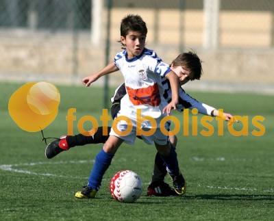 Feirense-SC Espinho Escolas B