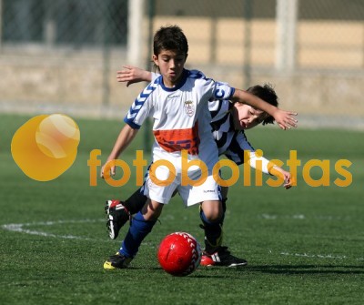 Feirense-SC Espinho Escolas B
