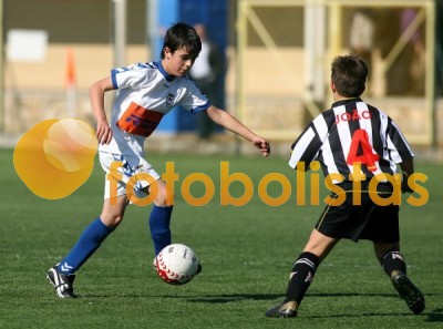 Feirense-SC Espinho Escolas B