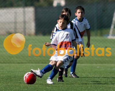 Feirense-SC Espinho Escolas B