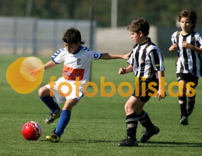 Feirense-SC Espinho Escolas B