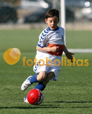 Feirense-SC Espinho Escolas B