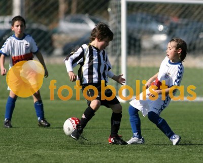 Feirense-SC Espinho Escolas B
