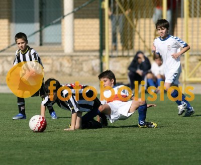 Feirense-SC Espinho Escolas B