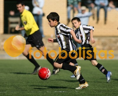 Feirense-SC Espinho Escolas B