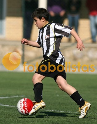 Feirense-SC Espinho Escolas B