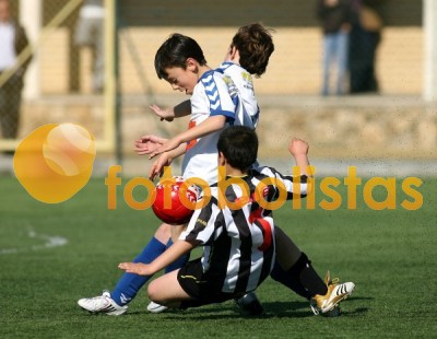 Feirense-SC Espinho Escolas B