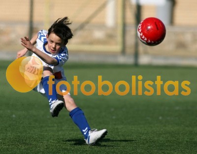 Feirense-SC Espinho Escolas B