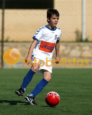 Feirense-SC Espinho Escolas B