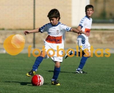 Feirense-SC Espinho Escolas B