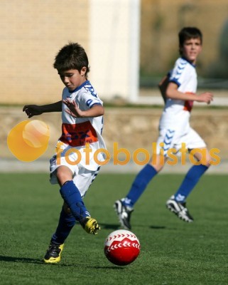 Feirense-SC Espinho Escolas B