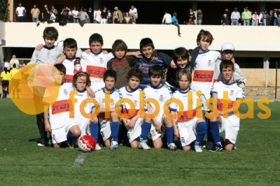 Feirense-SC Espinho Escolas B