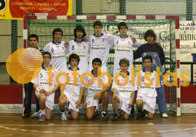 Feirense-Avanca Juvenis