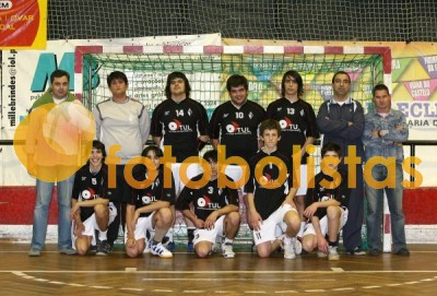 Feirense-Avanca Juvenis