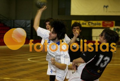 Feirense-Avanca Juvenis