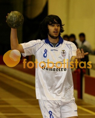 Feirense-Avanca Juvenis