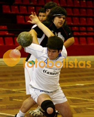 Feirense-Avanca Juvenis