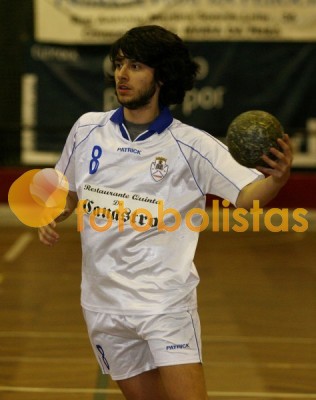 Feirense-Avanca Juvenis